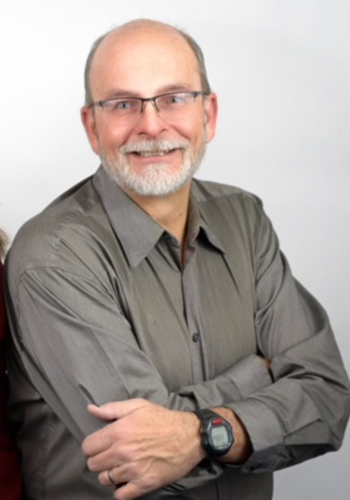 Bryan Crabbe